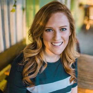 Meet your Posher, Katelyn